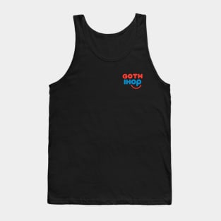 Goth Ihop Tank Top